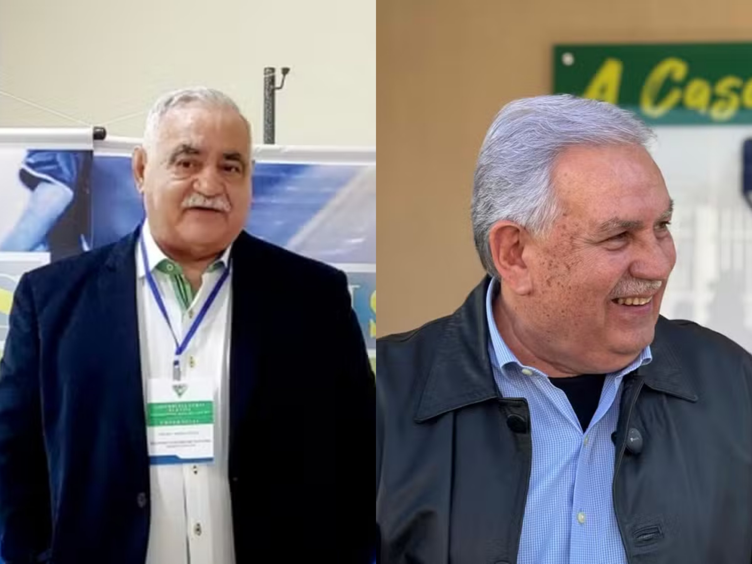 Justiça anula destituição de presidente da Federação de MS; CBF se manifesta a favor da nova gestão