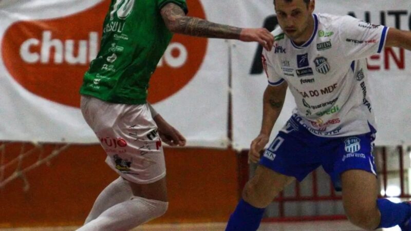 Nos pênaltis, Chape elimina o São Lourenço e vai à semi da Série Ouro