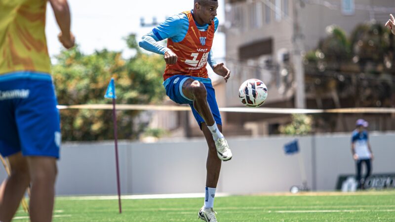 Em última rodada pela Série B, Avaí tem desfalques e despedidas