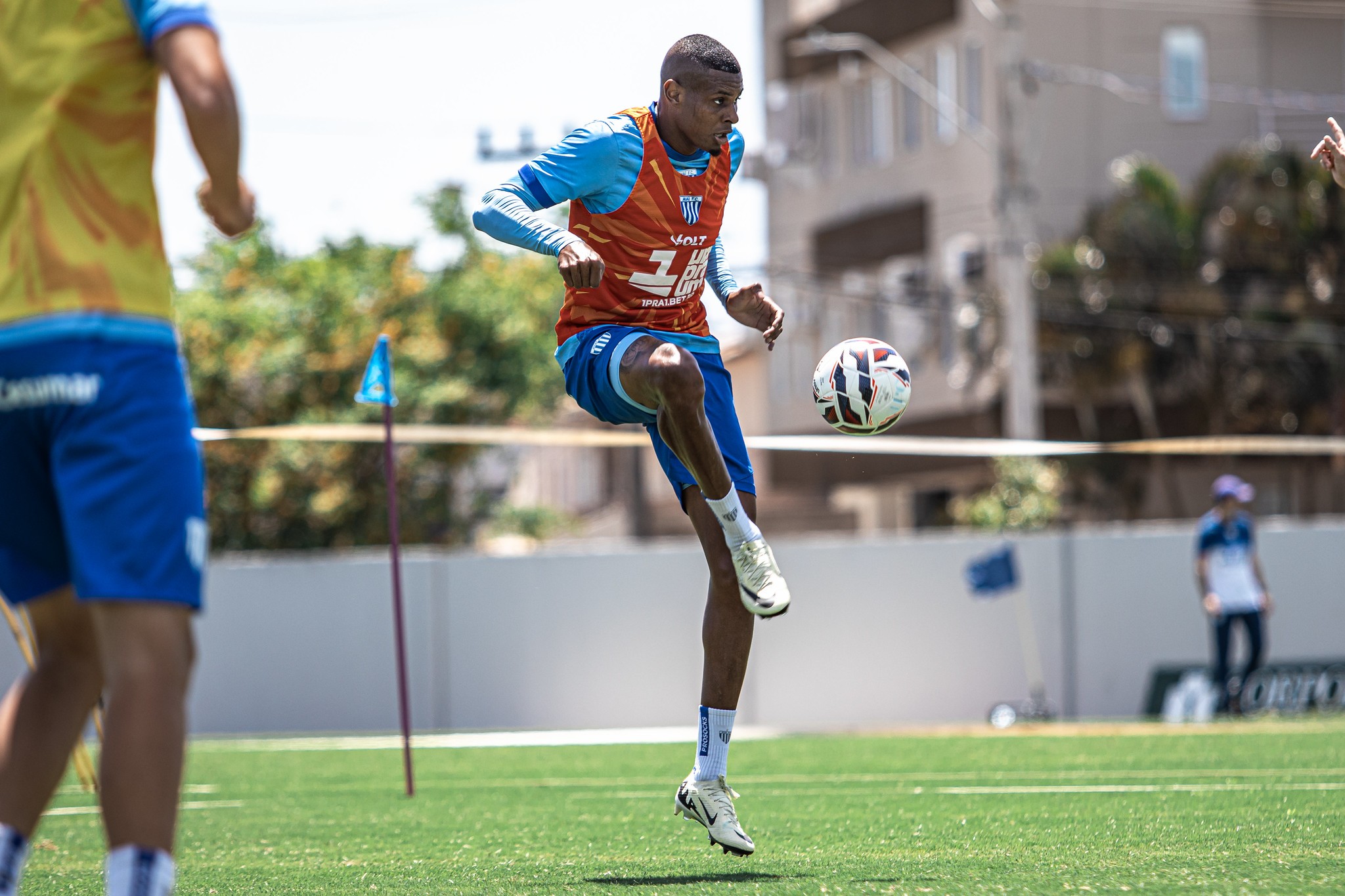 Em última rodada pela Série B, Avaí tem desfalques e despedidas