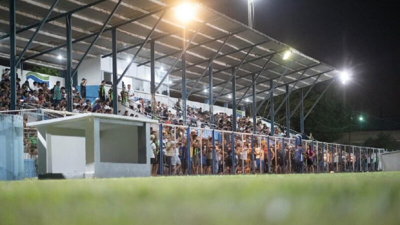 Estreantes levam quatro vezes mais torcedores que times de Campo Grande na Série B de MS