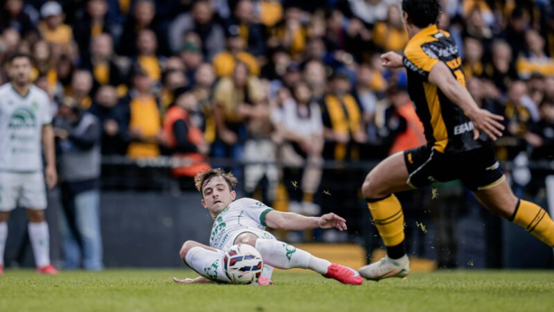 Um clube catarinense já está garantido na Série A de 2026; veja os cenários