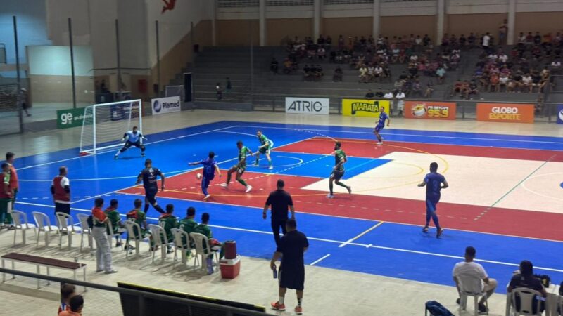 Lagarto vence de virada, elimina Cedro e se classifica em primeiro no grupo B da Copa TV Sergipe