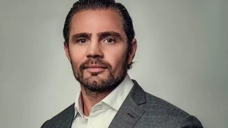 O que acontece com ações de Daniel Vorcaro na SAF do Atlético-MG após afastamento e prisão?