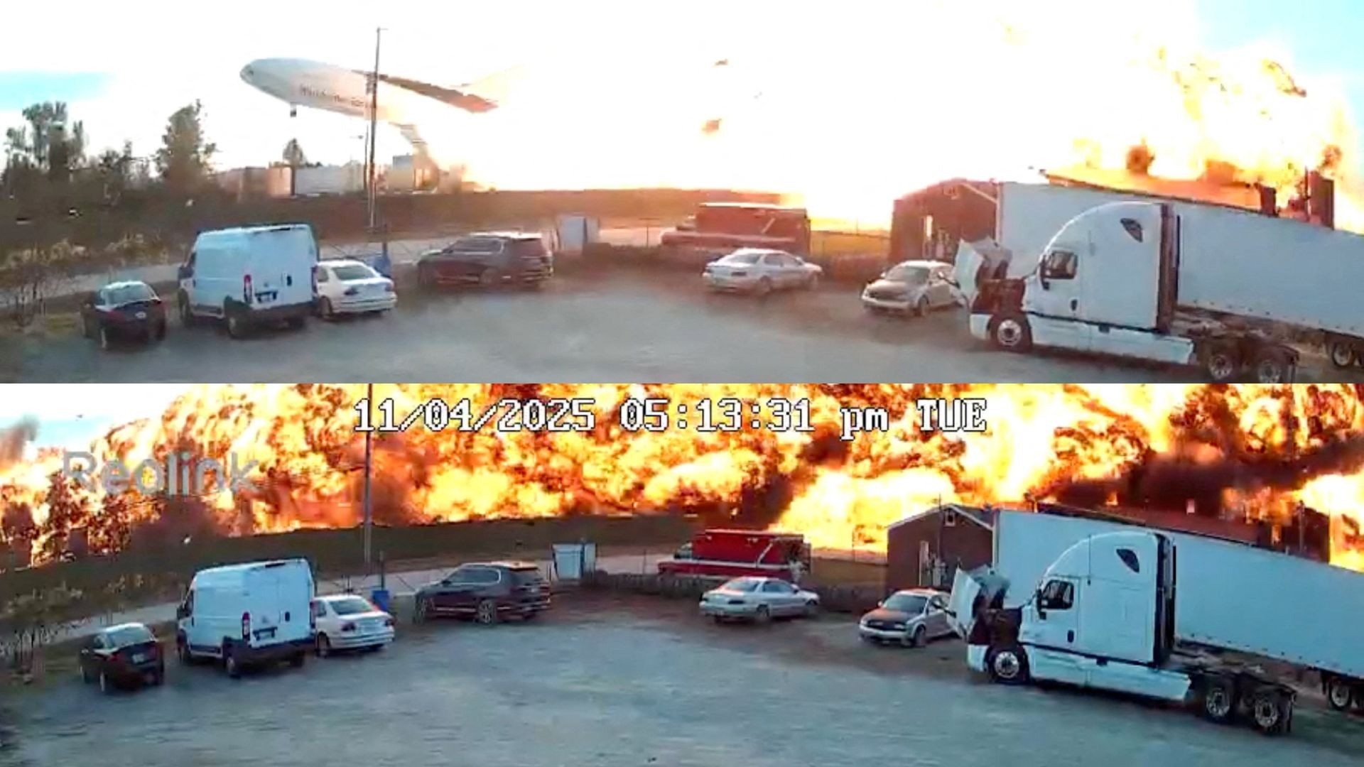 Empresas dos EUA suspendem voos com aviões MD-11 após desastre no Kentucky que matou 14 pessoas