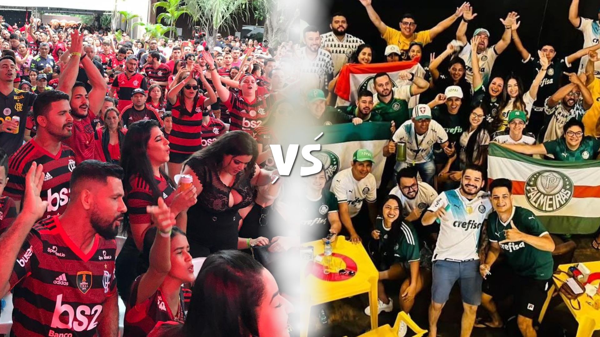 Libertadores: torcida do Acre vai encarar trecho de maior viagem de ônibus do mundo até Lima