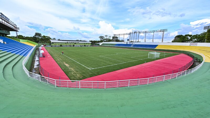 Adesg x Sena Madureira: escalações prováveis, desfalque e arbitragem