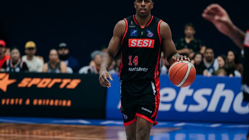 Helinho valoriza retorno de Georginho e vê Franca mais forte após vitória sobre Unifacisa