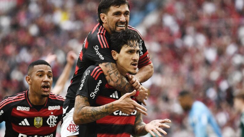 180 minutos e uma decisão: Filipe Luís tem dois jogos para definir ataque do Flamengo na final da Libertadores