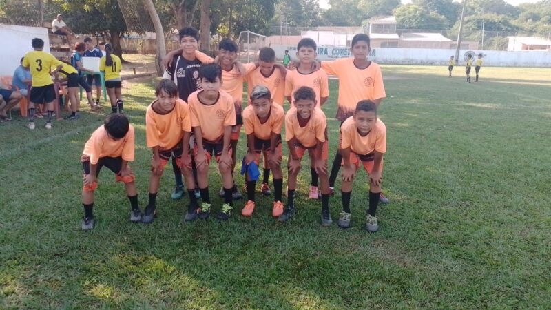Amistoso movimenta equipes da grande área do Maicá na quinta, 20