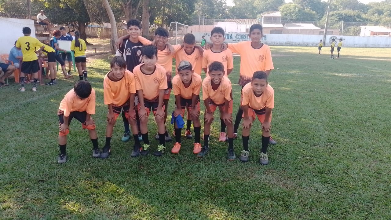 Amistoso movimenta equipes da grande área do Maicá na quinta, 20