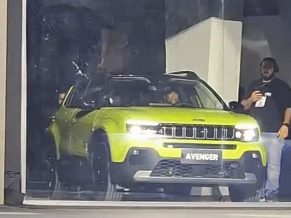 Salão do Automóvel 2025: veja os 10 destaques do evento, escolhidos pela reportagem do g1; VÍDEO