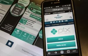 5 anos de Pix: o que significa o nome do meio de pagamento que movimentou mais de R$ 85 trilhões