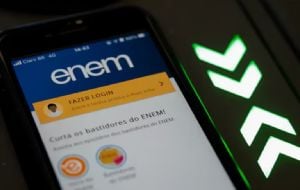 Enem 2025: gabarito oficial é divulgado pelo Inep; confira as respostas