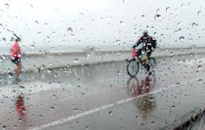 Ciclone extratropical vai passar por onde? Saiba o que diz o INMET