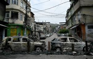 Datafolha: No Rio, maioria acredita no sucesso da megaoperação, mas rejeita letalidade