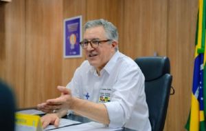 BRICS financiará projeto inédito de hospitais inteligentes no Brasil