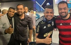 PF indicia TH Joias, amigo de Cláudio Castro, por envolvimento com facções criminosas