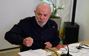 Lula chama ação no Rio de “matança” e diz que quer colocar peritos da PF no caso