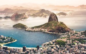 Ciclone extratropical vai atingir o Rio de Janeiro?