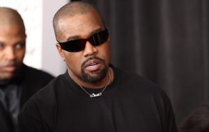 Kanye West pode ser preso se fizer apologia ao nazismo em show no Brasil, adverte MP