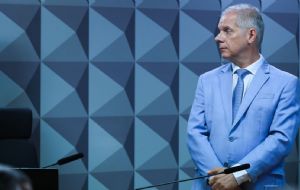 Ex-presidente do INSS recebia R$ 250 mil mensais de propina, diz PF