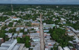 Essa é a cidade mais isolada do Brasil: um refúgio de beleza natural e tranquilidade