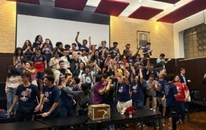 PT volta a presidir Centro Acadêmico XI de Agosto da Faculdade de Direito da USP