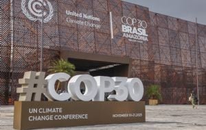 Seminário em SP reúne especialistas para balanço crítico da COP30 após fim do evento