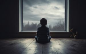 Casal é condenado após desistir de adoção e abandonar criança no meio de fórum