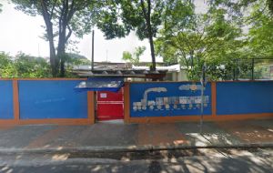 PM entra com metralhadora em escola infantil por desenho de orixá