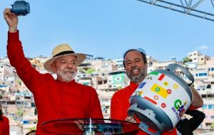 Governo começa a liberar vale-recarga do Programa Gás do Povo; veja regras