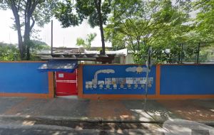 PMs armados invadem escola infantil por conta dos “Orixás”