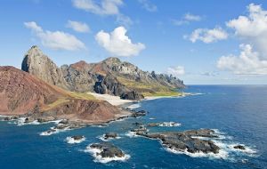 A ilha brasileira que quase ninguém conhece e que reúne beleza e ciência em paisagem única