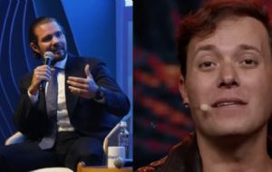 De BMW a emissora de TV: as regálias entre Daniel Vorcaro e André Valadão