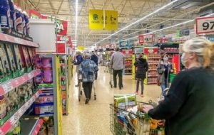 Sabão falsificado: operação desmantela esquema de venda do produto