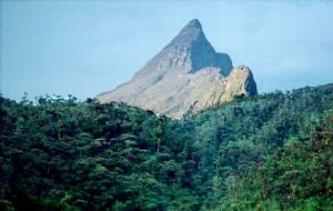 Esse é o pico mais alto do Brasil com vista deslumbrante e quase ninguém conhece
