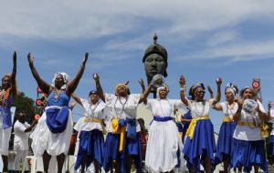 "É impossível não ser sensível às questões raciais quando se entende a história do Brasil", diz professor