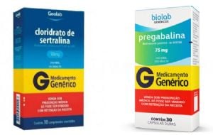Sertralina e pregabalina: remédios usados por Bolsonaro podem causar confusão mental?
