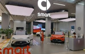 Adeus BYD? Montadora chinesa vai investir R$ 3,8 bilhões e pode gerar milhares de empregos no Brasil