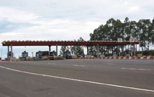 Governo avança em processo que pode acabar com um dos pedágios mais caros do Brasil