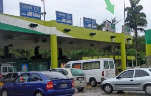 Um dos pedágios mais caros do Brasil: a nova medida do governo federal para ajudar os motoristas