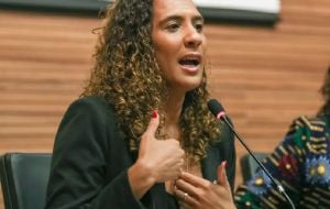 Expectativa é que mulheres sejam ouvidas, destaca Anielle sobre Marcha das Mulheres Negras