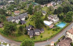 Nem SC, nem RS: a cidade do frio que está entre as melhores e mais acolhedoras do mundo é do Sudeste