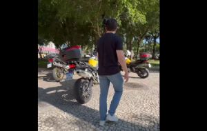 VÍDEO: Vereador bolsonarista humilha moradores de rua em Curitiba