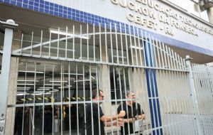 Cefet: o que se sabe sobre servidor que matou duas funcionárias a tiros