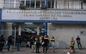 "Tragédia anunciada": servidora diz ter avisado direção do Cefet sobre risco de ataque