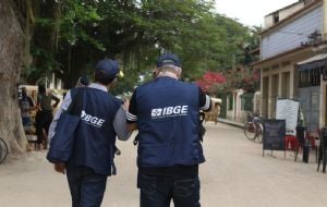 IBGE: inscrições para 9,5 mil vagas até dezembro; veja todas as informações