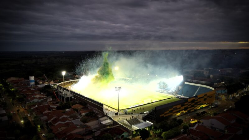 Mirassol x Flamengo: ingressos à venda para jogo da última rodada; saiba como comprar