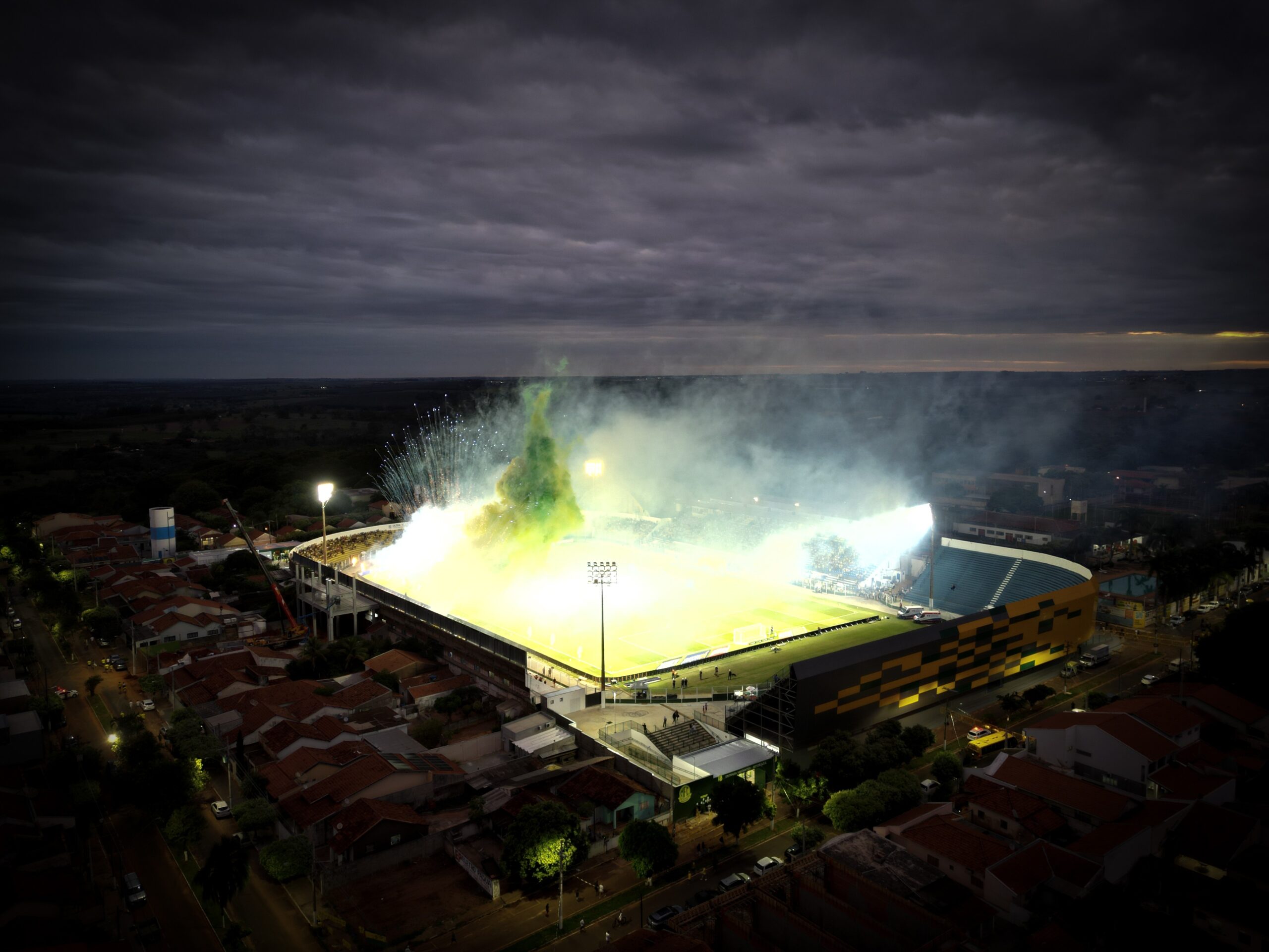 Mirassol x Flamengo: ingressos à venda para jogo da última rodada; saiba como comprar
